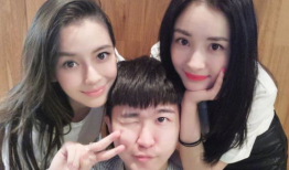 娱乐圈吃瓜吃到正主,意外解锁明星真实生活